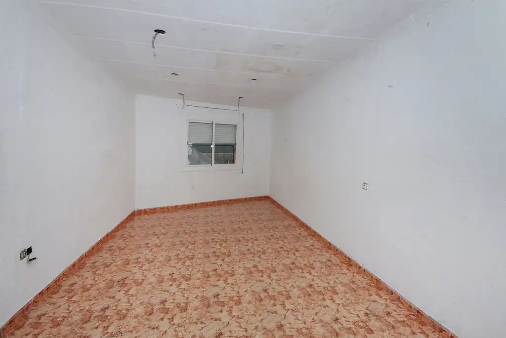 Piso en venta en Cr Circumval.lacio, Llefià