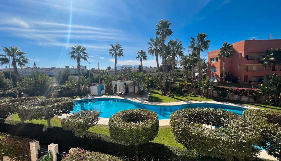 Photo 1 of Apartment for sale in N/a, -1, Cala Marqués, Almería