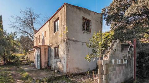 Foto 4 de Casa o chalet en venta en Carrer Dels Roures, Castellvell del Camp, Tarragona