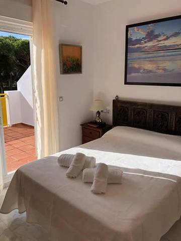 Casa adosada en Alquiler en El Portil