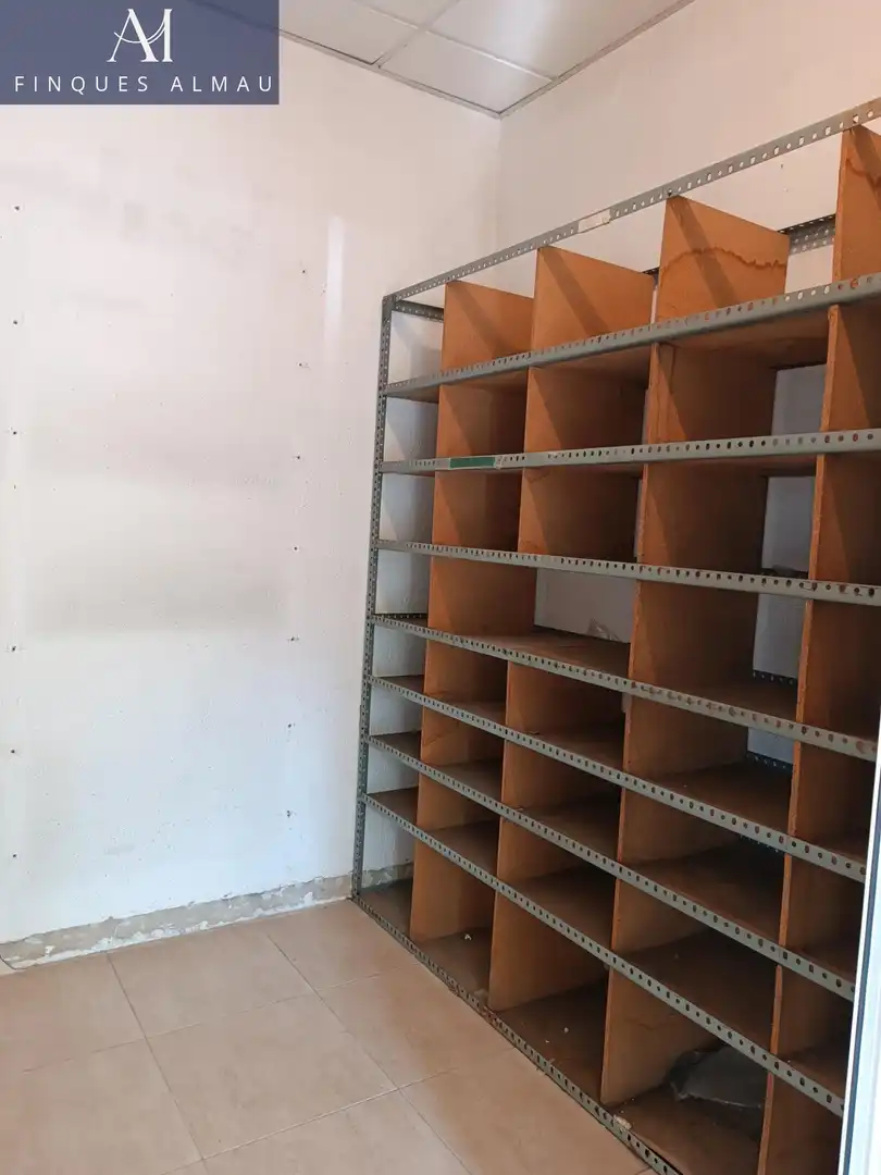 Local en venta en Granollers con Aire acondicionado