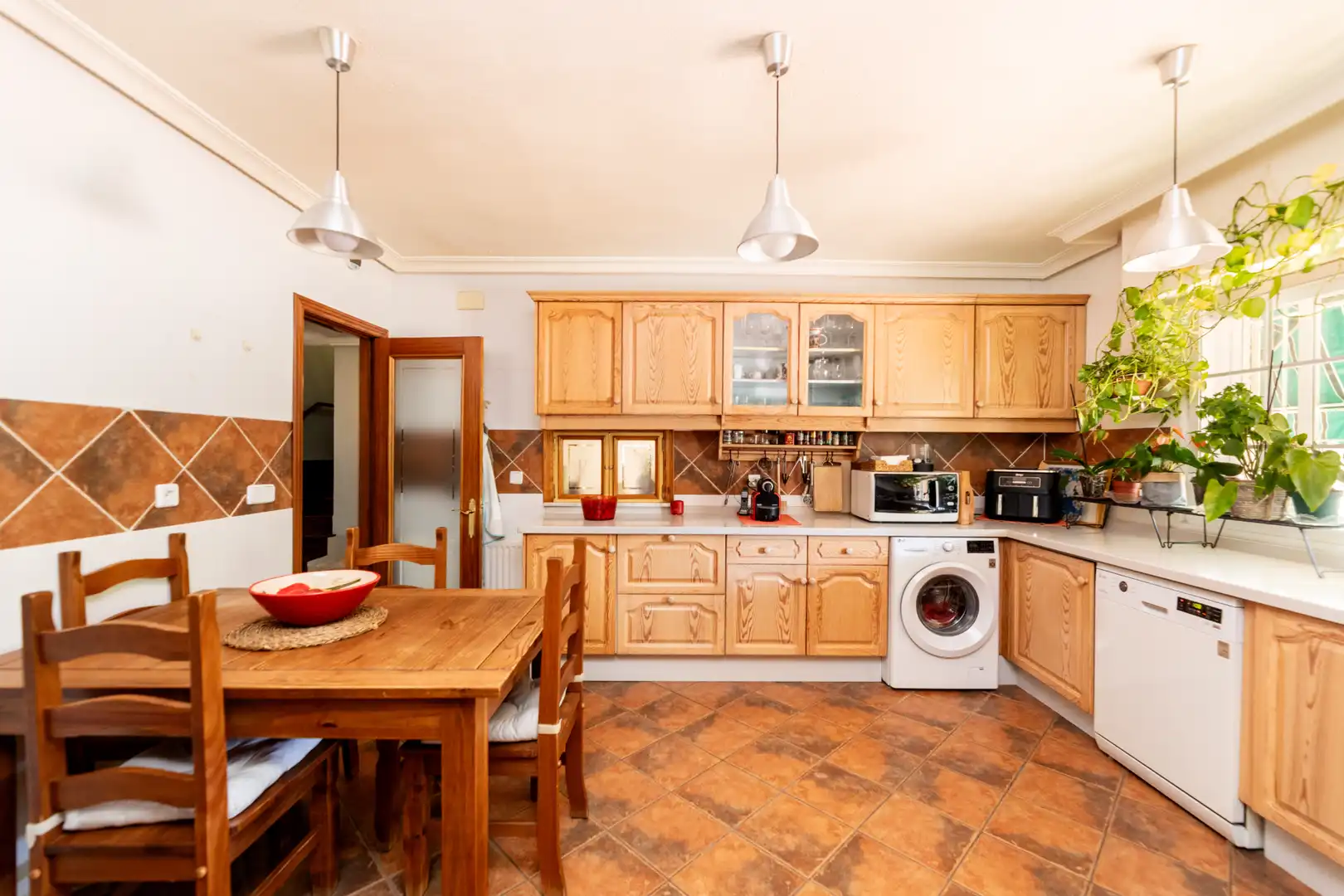 Villa mit Terrasse zum Verkauf in Calle Ebro, imagen 21