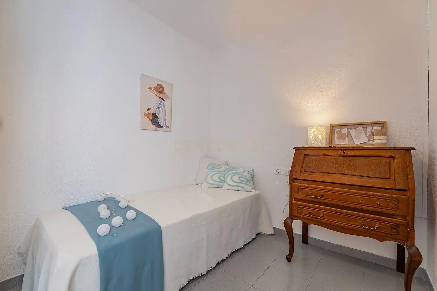 Apartamento en venta en AV IFACH 16CALP (ALICANTE), -1, Zona Pueblo
