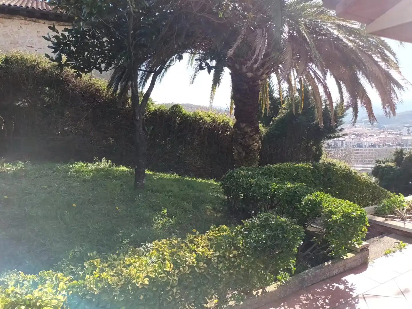 Habitatge amb jardí en venda a Aldapa Kalea, imagen 36