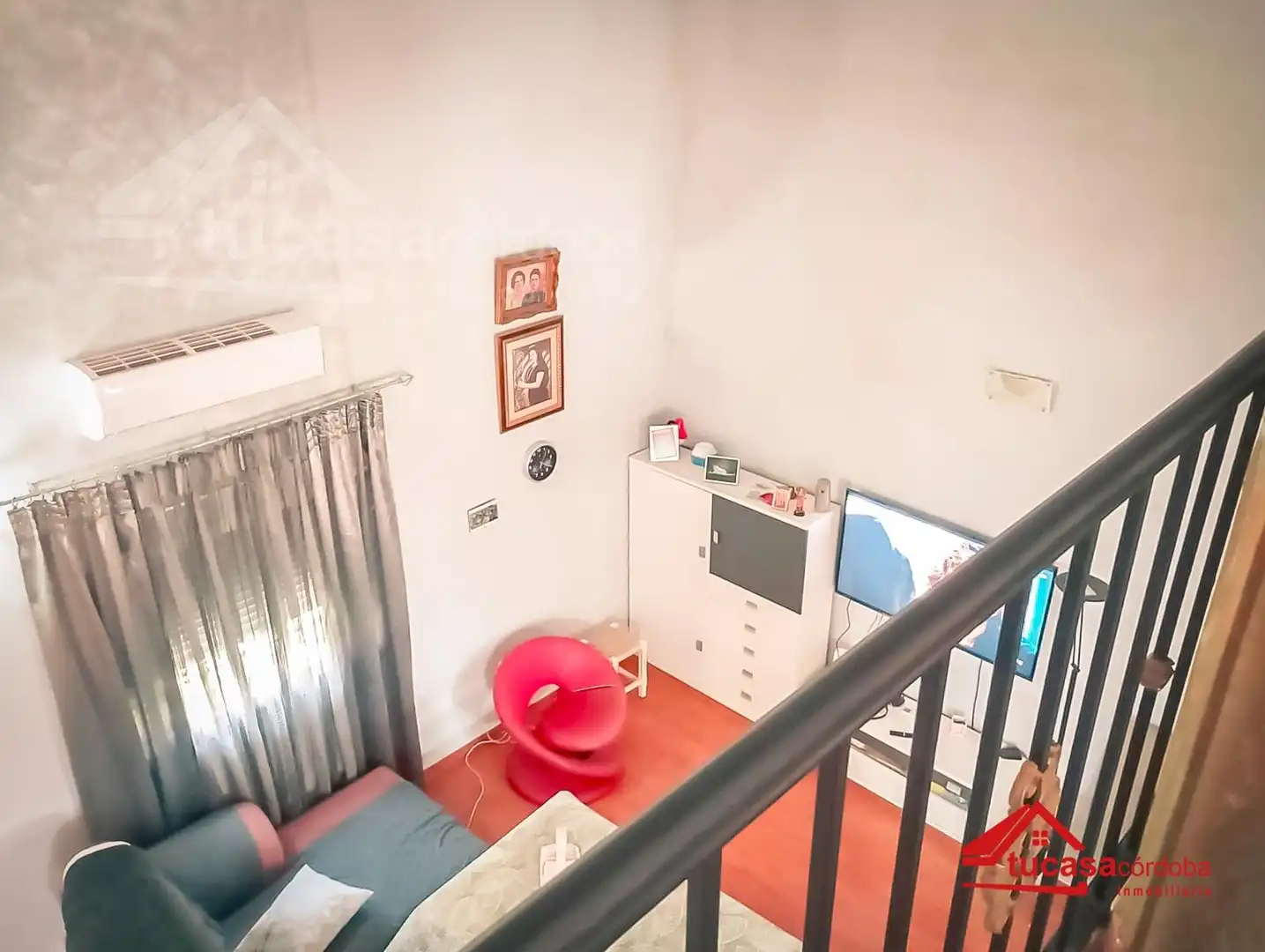 Casa rustica con piscina in vendita a Periurbano Oeste - Sierra, imagen 3