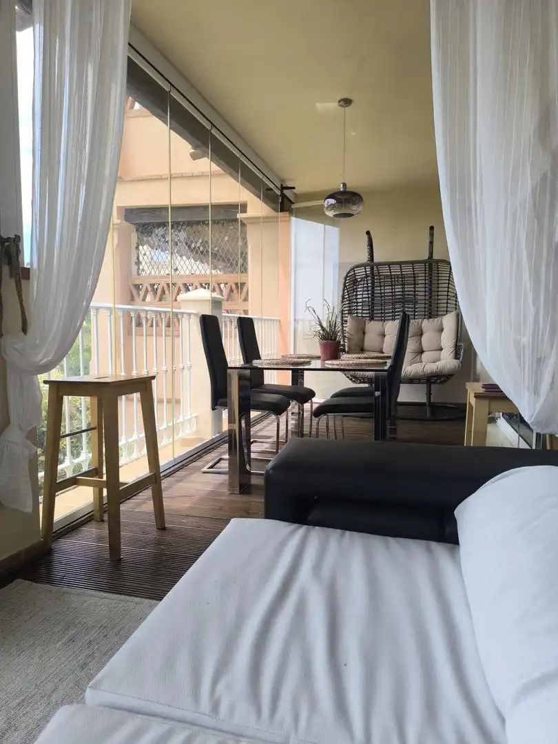 Apartament amb piscina en venda a Calle Calle Chalupa, imagen 15