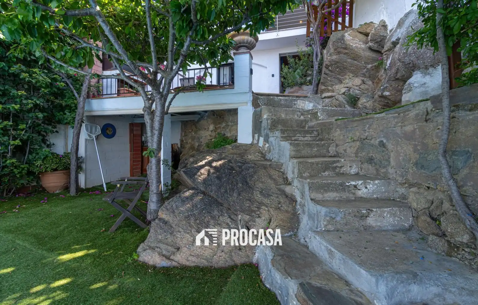 Detached house with pool for sale in pujada del puig rom, imagen 40