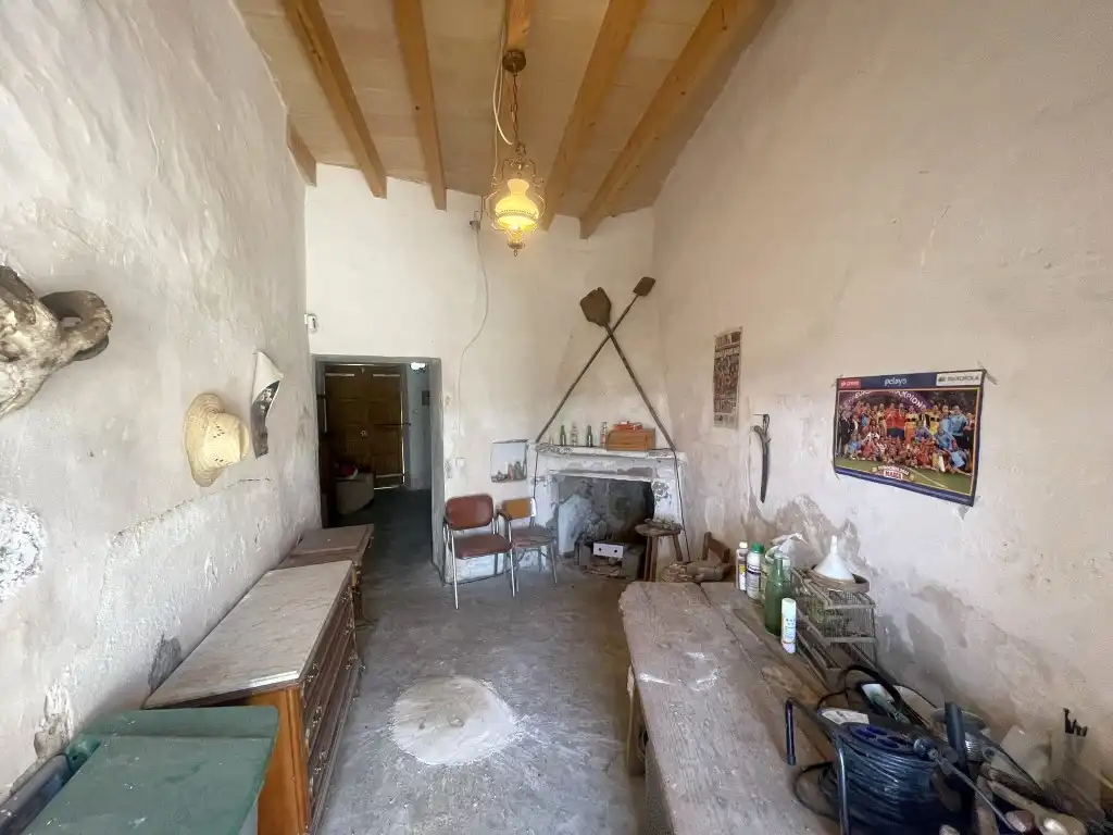 Country house zum Verkauf in Campanet mit Schwimmbad