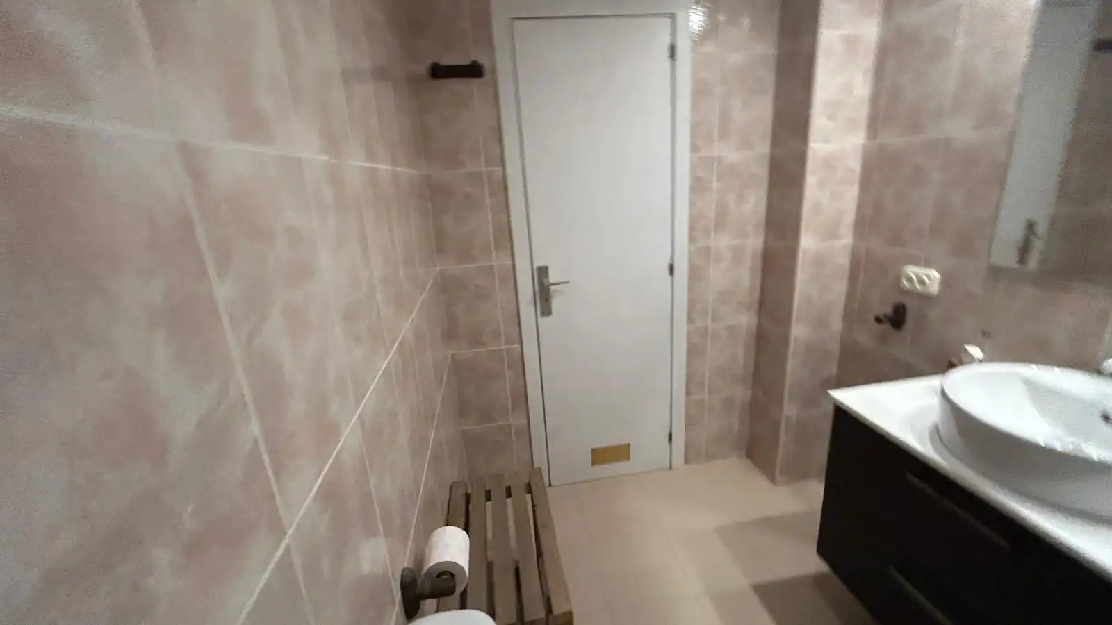 Bany de Pis en venda en Calvià amb Balcó