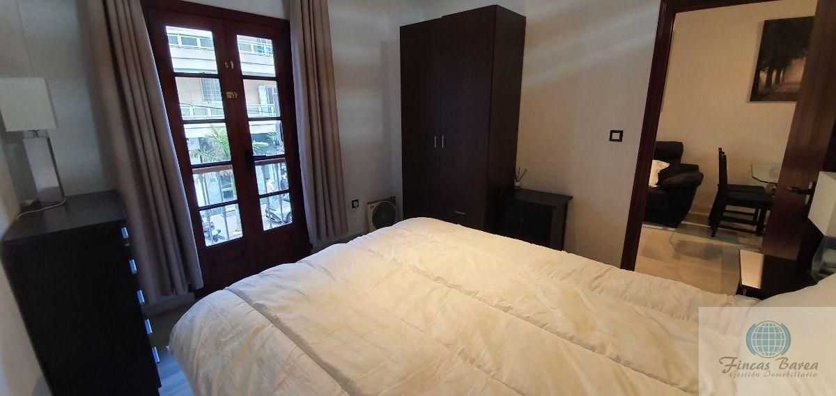 Flat for sale in Avda Juan Gomez Juanito, Puerto Deportivo, Fuengirola