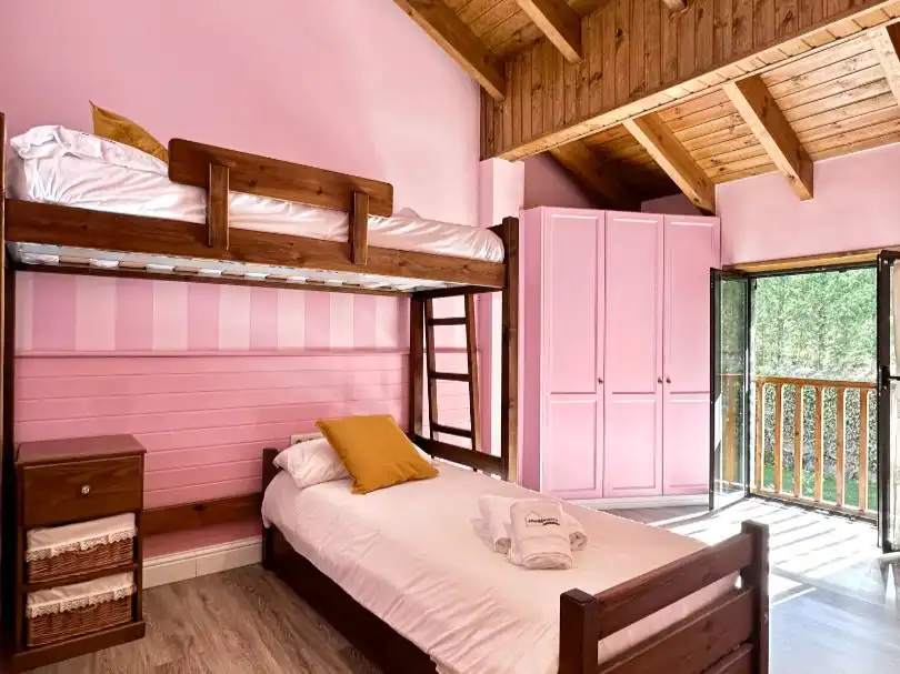 Adosado con jardín en venta en Carrer del cadí 15, imagen 54