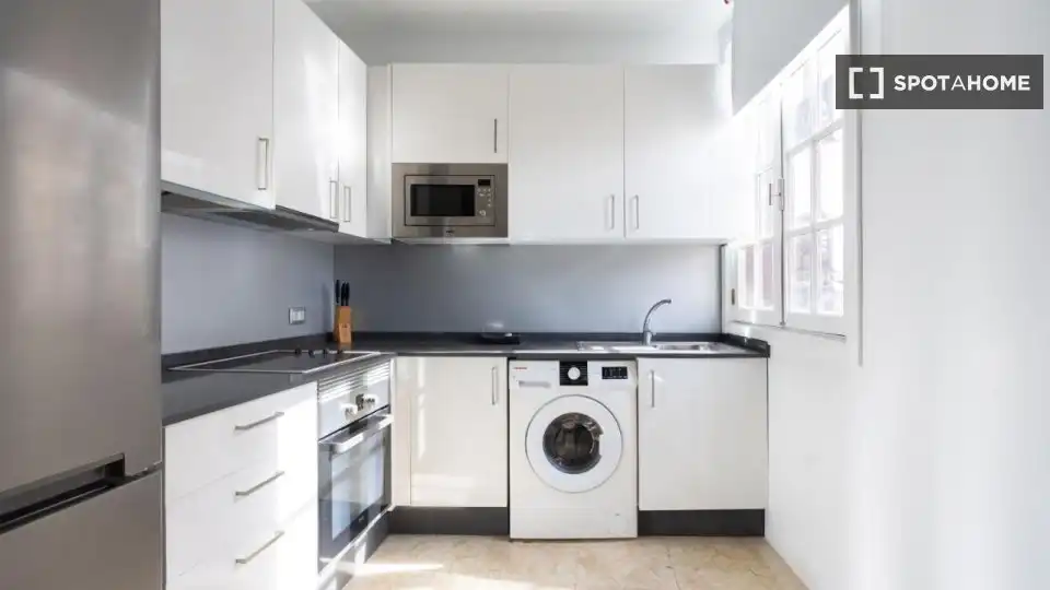 Habitació a Centro
