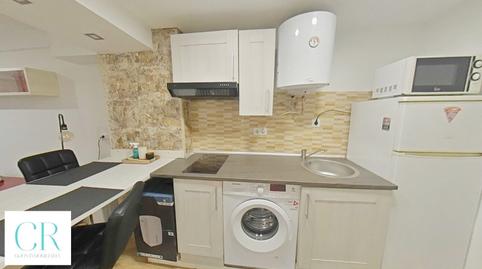 Foto 3 de Estudi de lloguer a Calle Oriental, La Calzada, Gijón