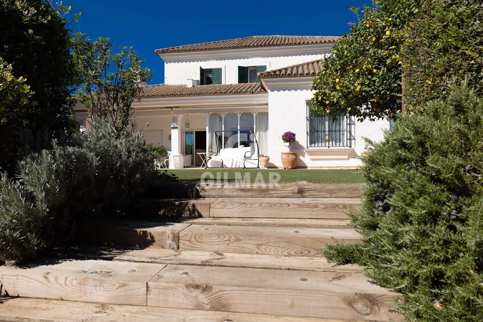 Chalet con piscina en venta en Jerez norte - Montealto - Pozoalbero, imagen 9
