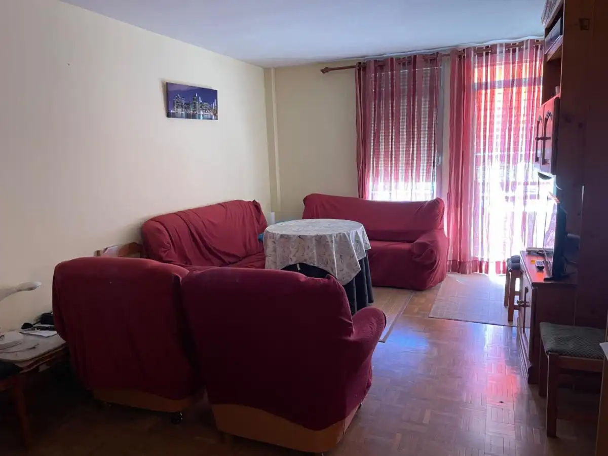 Habitación en Batallas