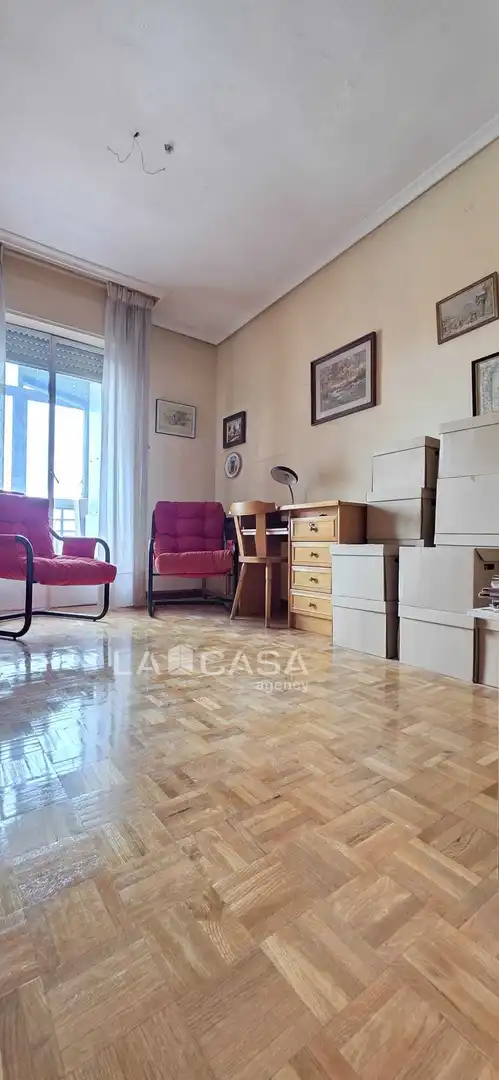 Wohnung mit Terrasse zum Verkauf in Calle Fidel Recio, imagen 7