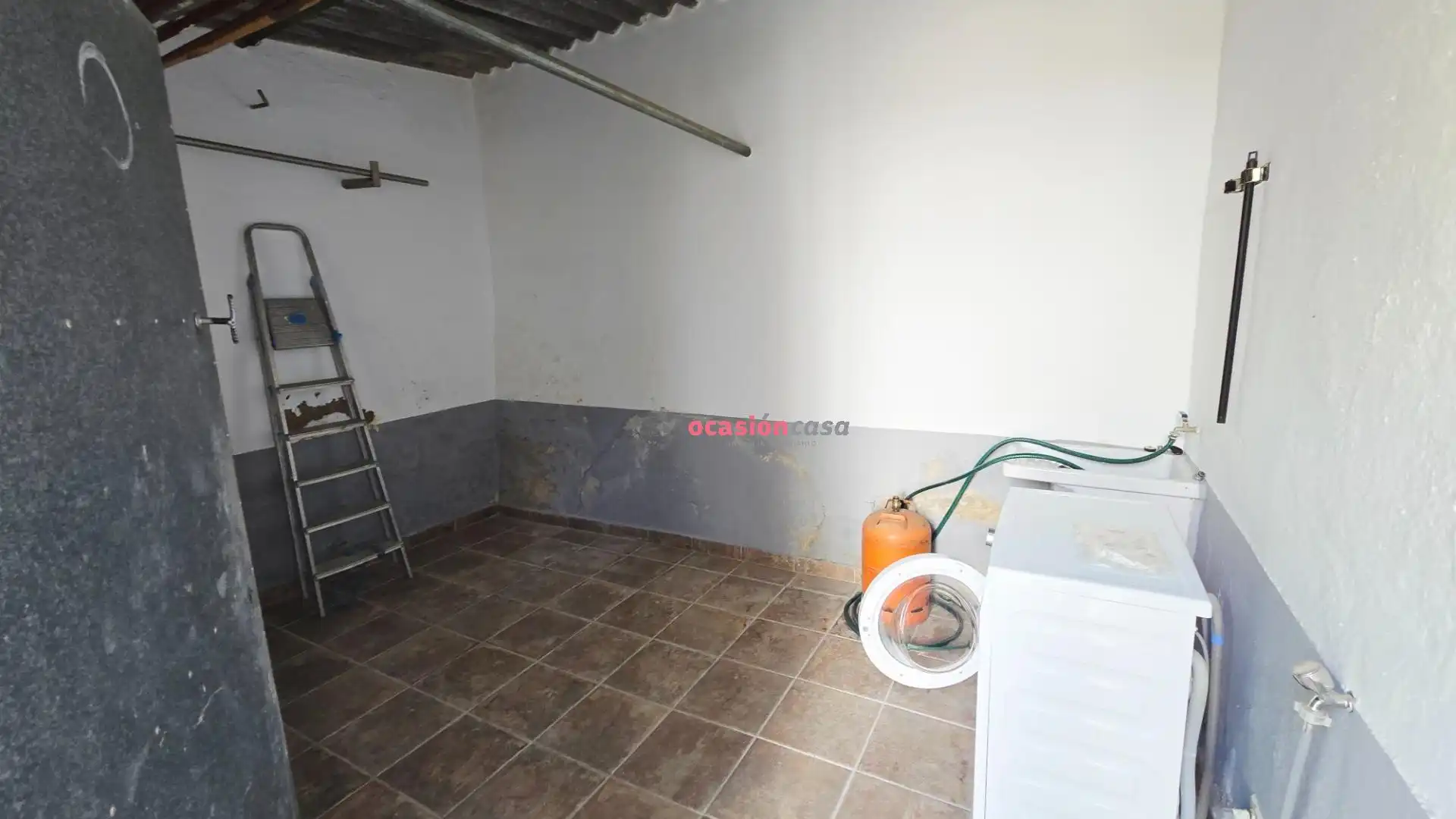 Casa o xalet en venda en Añora amb Aire condicionat i Traster