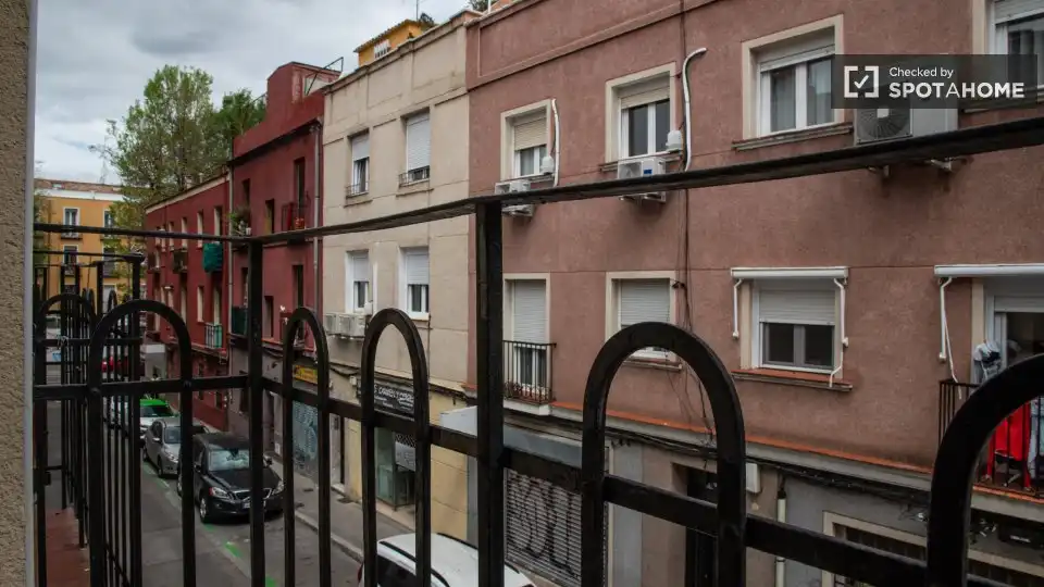 Wohnung mit Balkon zur Miete in Latina, imagen 6