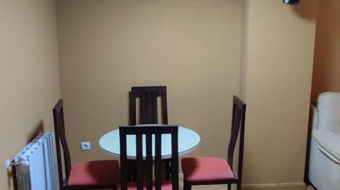 Foto 4 de Piso de alquiler en Aguas Vivas - La Zambomba, Cáceres Capital