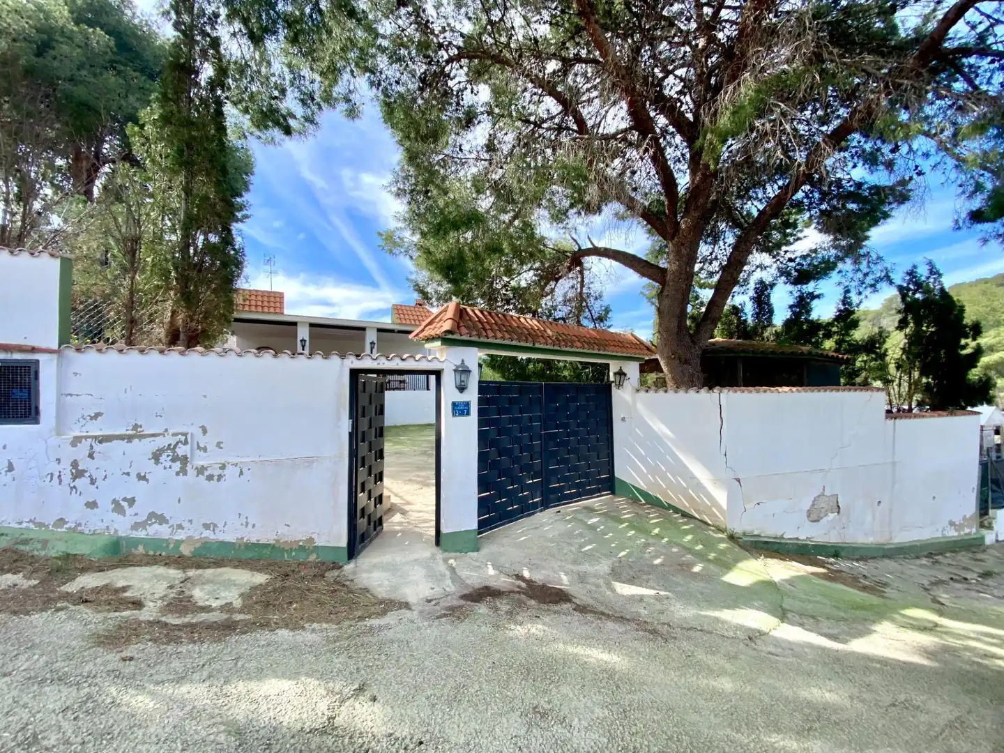 Casa o chalet en venta en Partida Partida Plan de Pavia, 7, Albalat dels Tarongers