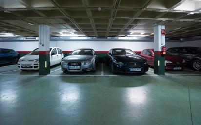 Parking of Garage for sale in  Madrid Capital