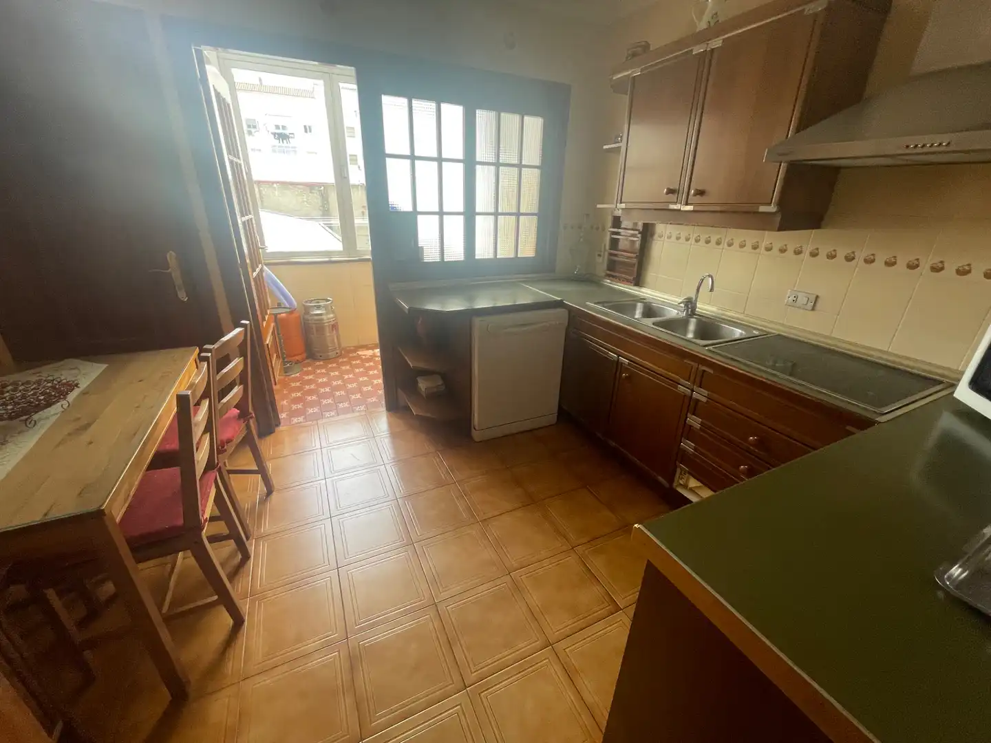 Appartement avec terrasse à vendre à Calle Arturo Suárez Bárcena, imagen 26