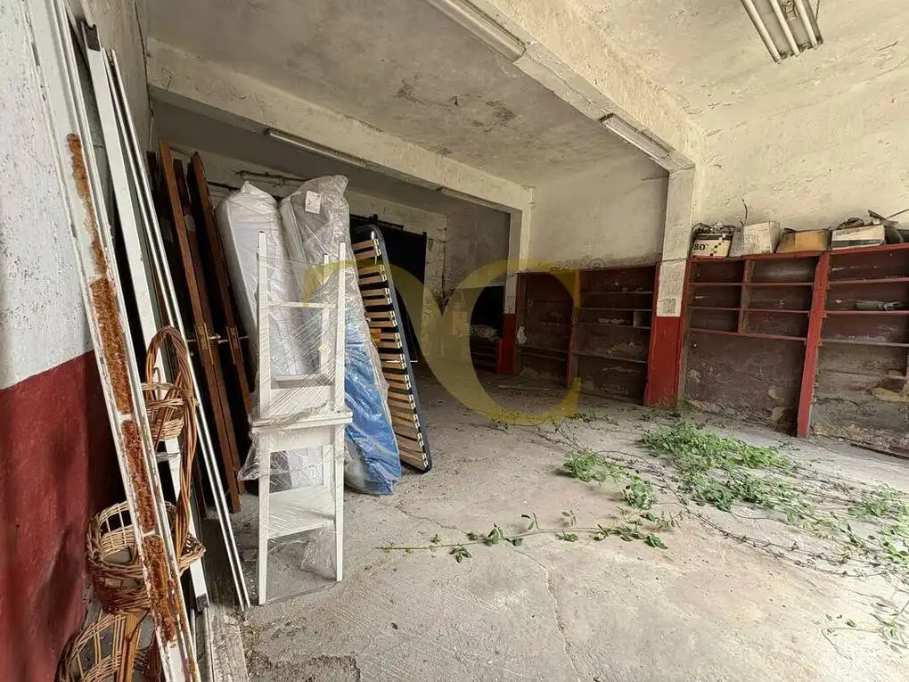 Edificio en venta en Gijón 