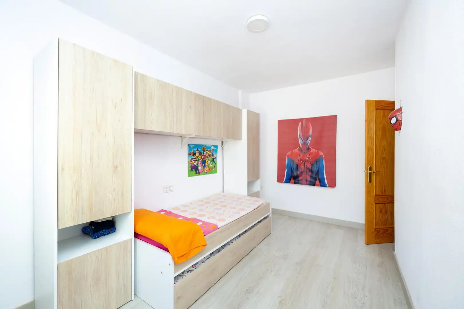 Casa a schiera in vendita a Avenida San Marcos 7B, imagen 14