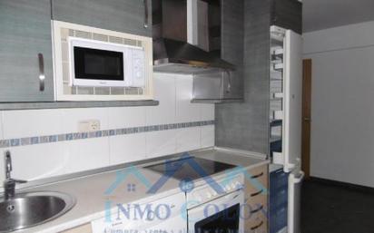 Flat for sale in Pio Baroja, Azken Portu - Behobia