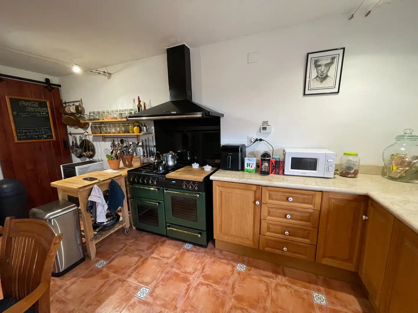 Casa o chalet en venta en Balones