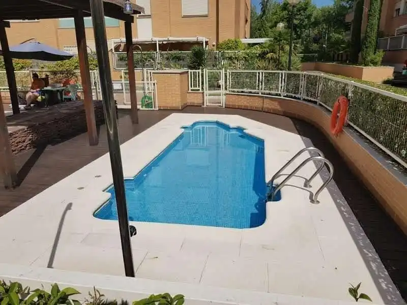 Appartamento con piscina in vendita a Arroyo de la Vega, imagen 2