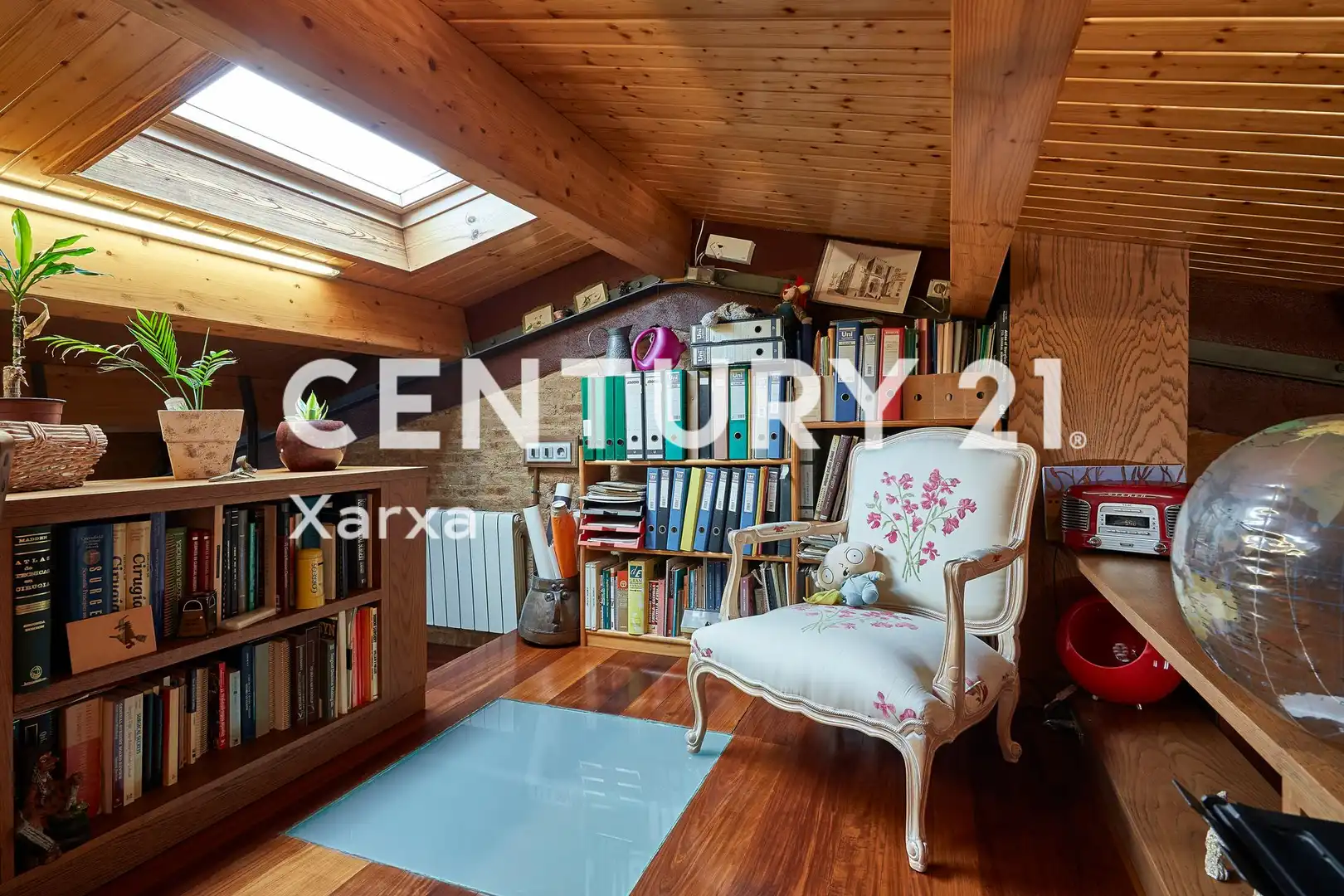 Casa adosada en venta en Horta