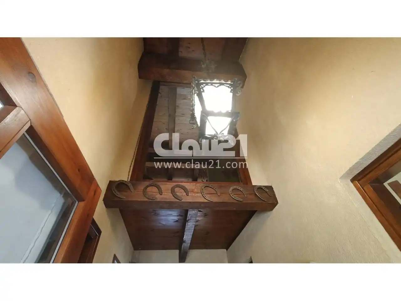 Maison rustique avec jardin à vendre à Calle Cami de la Rota  - Cal Truquet-, imagen 12
