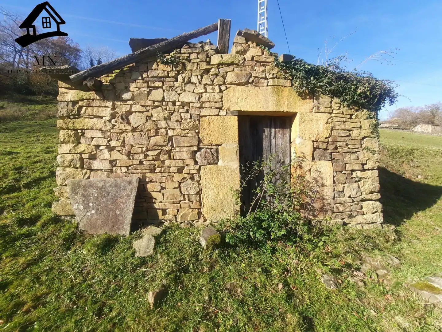 Casa rústica en venda a San Pedro del Romeral, imagen 13