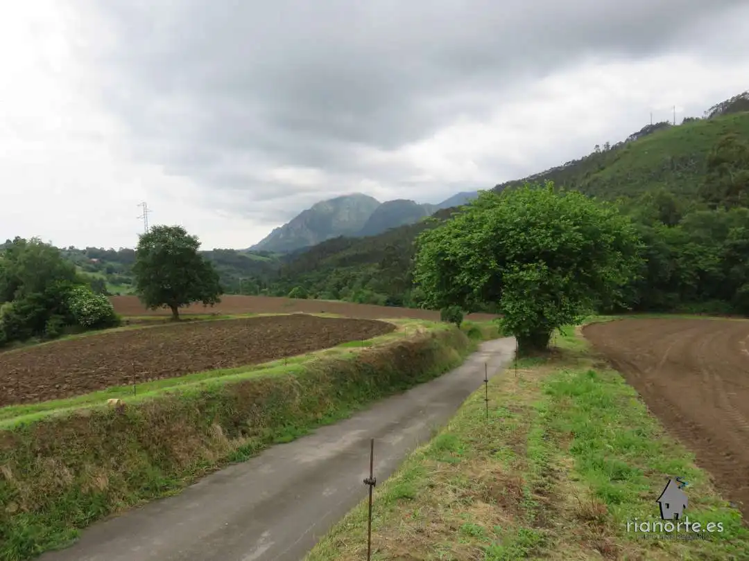 Wohnbaugrundstück zum Verkauf in Lugar Nocedo 11, imagen 19