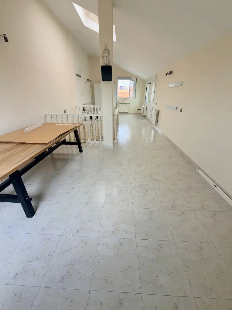 Adosado con terraza en venta en Calle Siete Picos, imagen 6