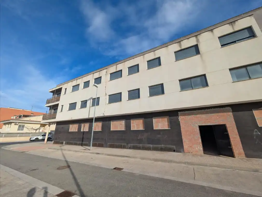 Immobles singulars en venda a Avinguda de la Pau, imagen 18
