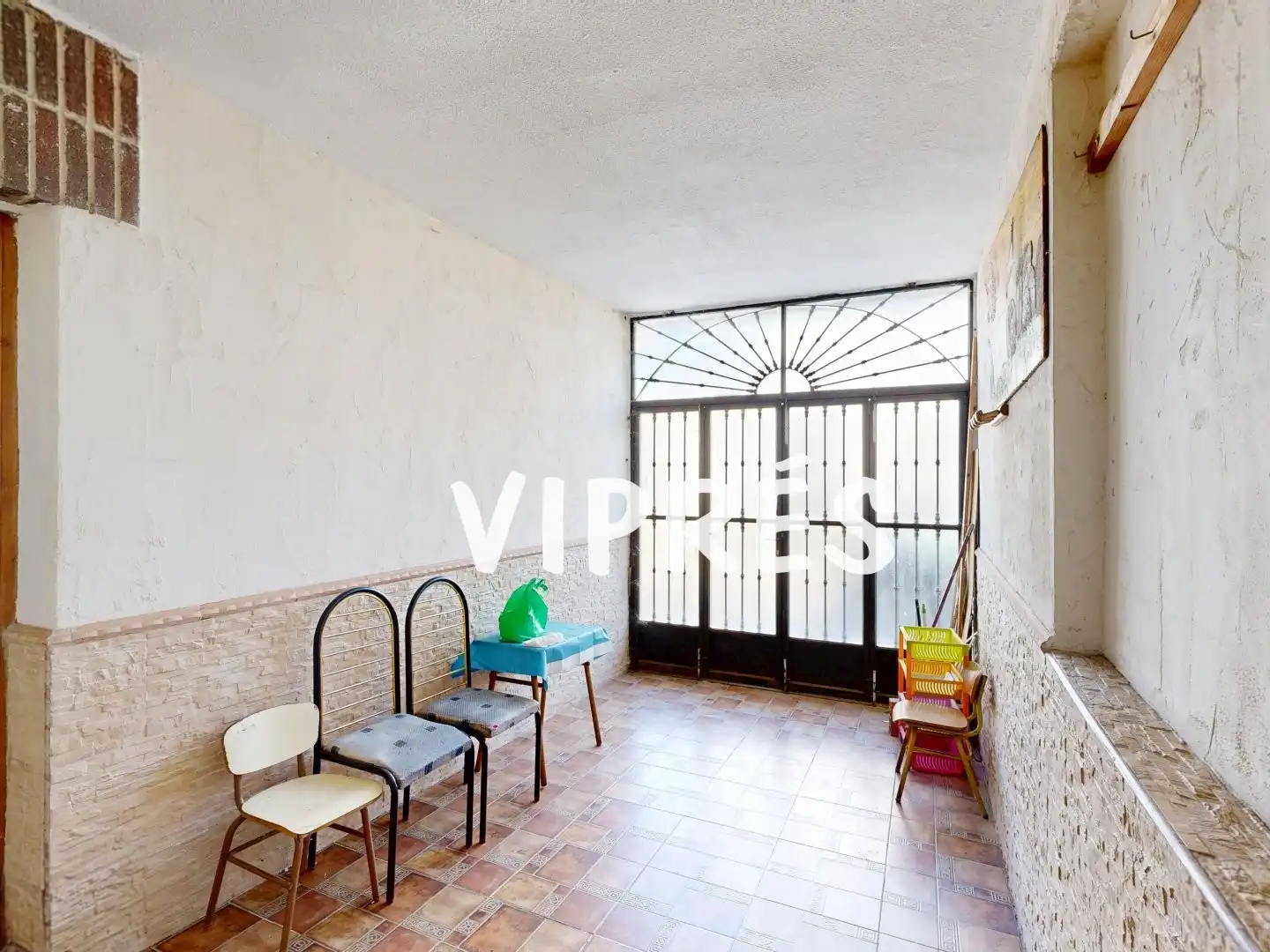 Casa adosada en venda a Malpartida de Cáceres