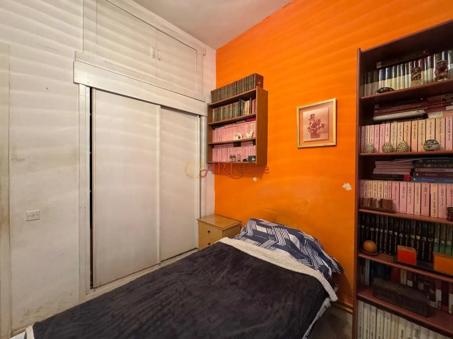 Habitación de Piso en venta en Madrid con Aire acondicionado y Calefacción