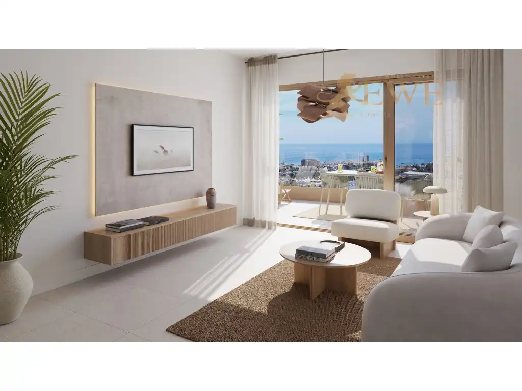 Apartamento en venta en Calle Sierra Baza-Reserv Mijas, imagen 4