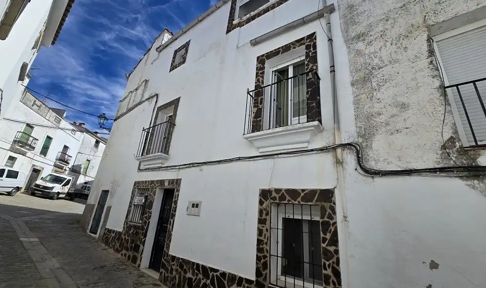 Casa en venta en Calle Bartolomé Pelayo 1, imagen 2