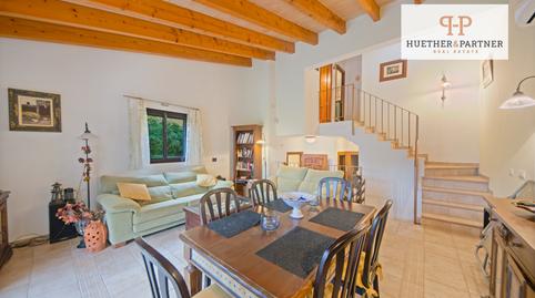 Foto 4 de Casa adosada en venda a Cala Murada, Manacor