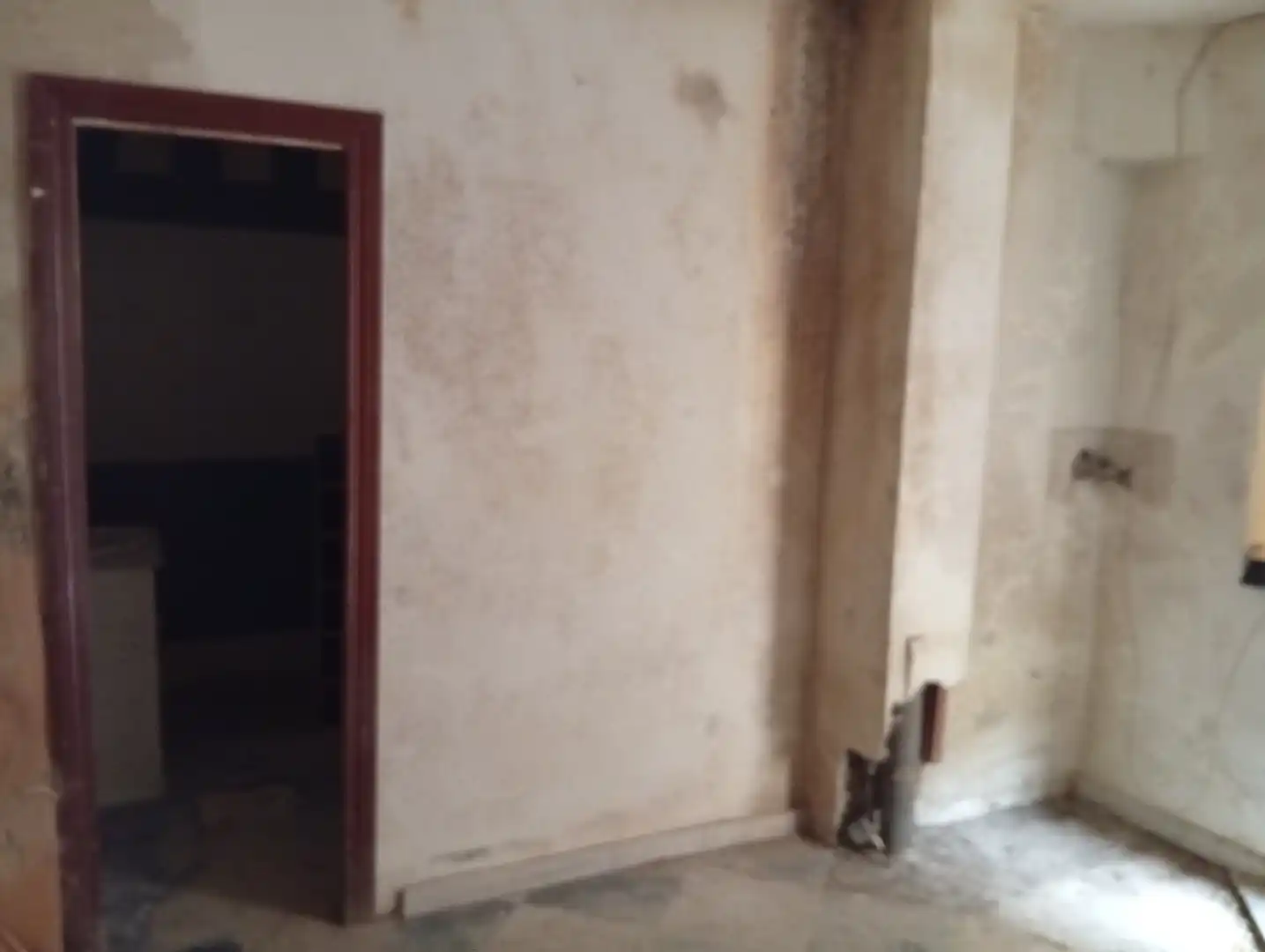 Ground floor for sale in Madrid