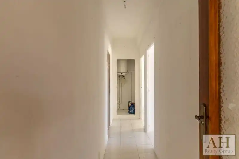 Casa adosada en venta en L'Alfàs del Pi