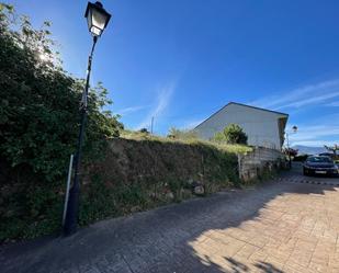 Vista exterior de Residencial en venda en Ponferrada