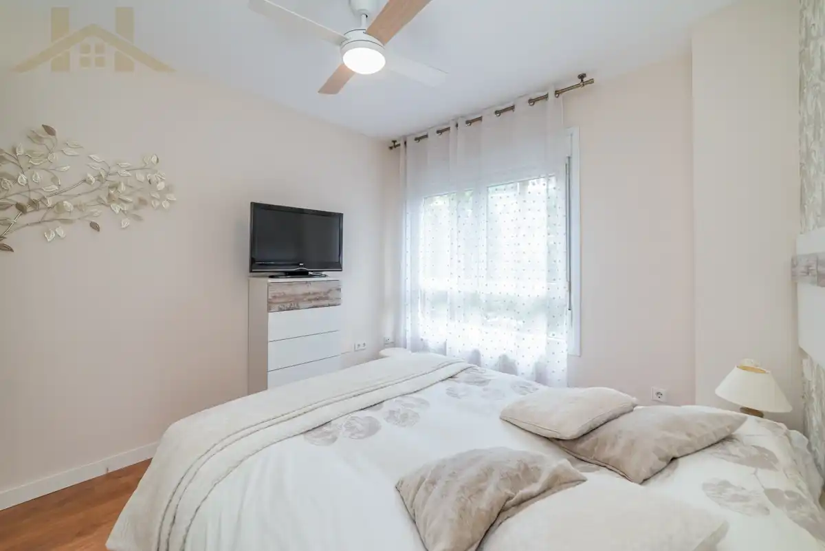 Habitación de Piso en venta en Móstoles con Aire acondicionado, Calefacción y Terraza