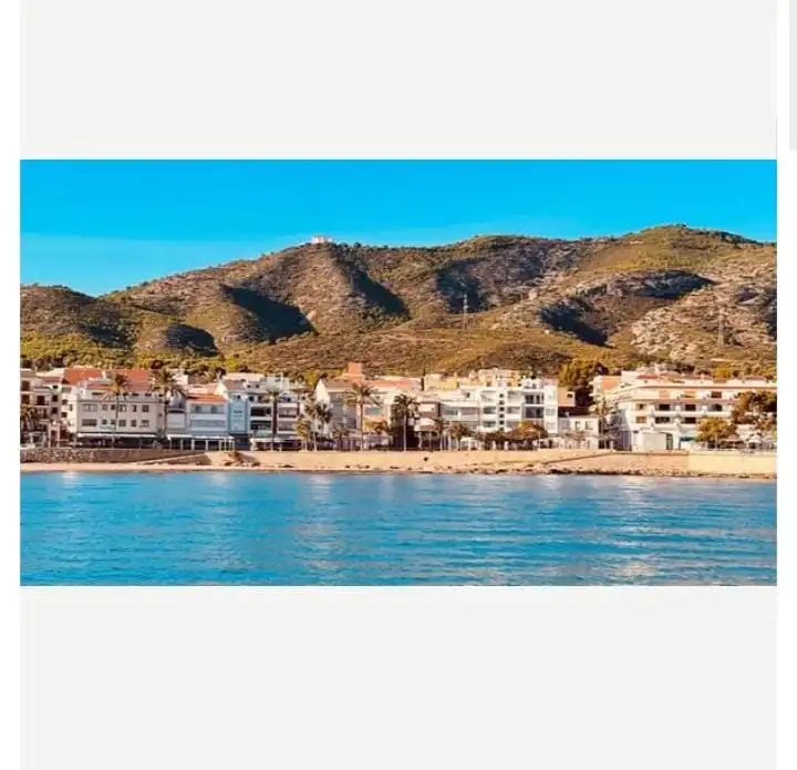 Apartament amb piscina en venda a Passeig de les Oliveres 22B, imagen 21