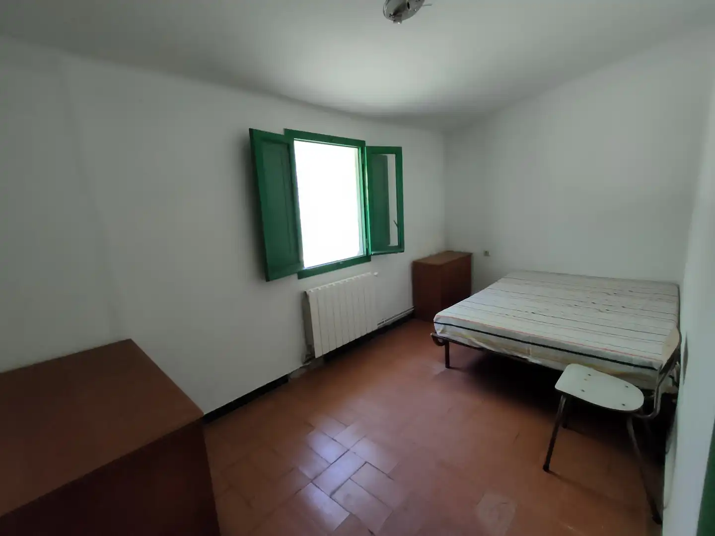 Bedroom of Country homes for sale in Bescanó  with Heating, Private garden and Terrace