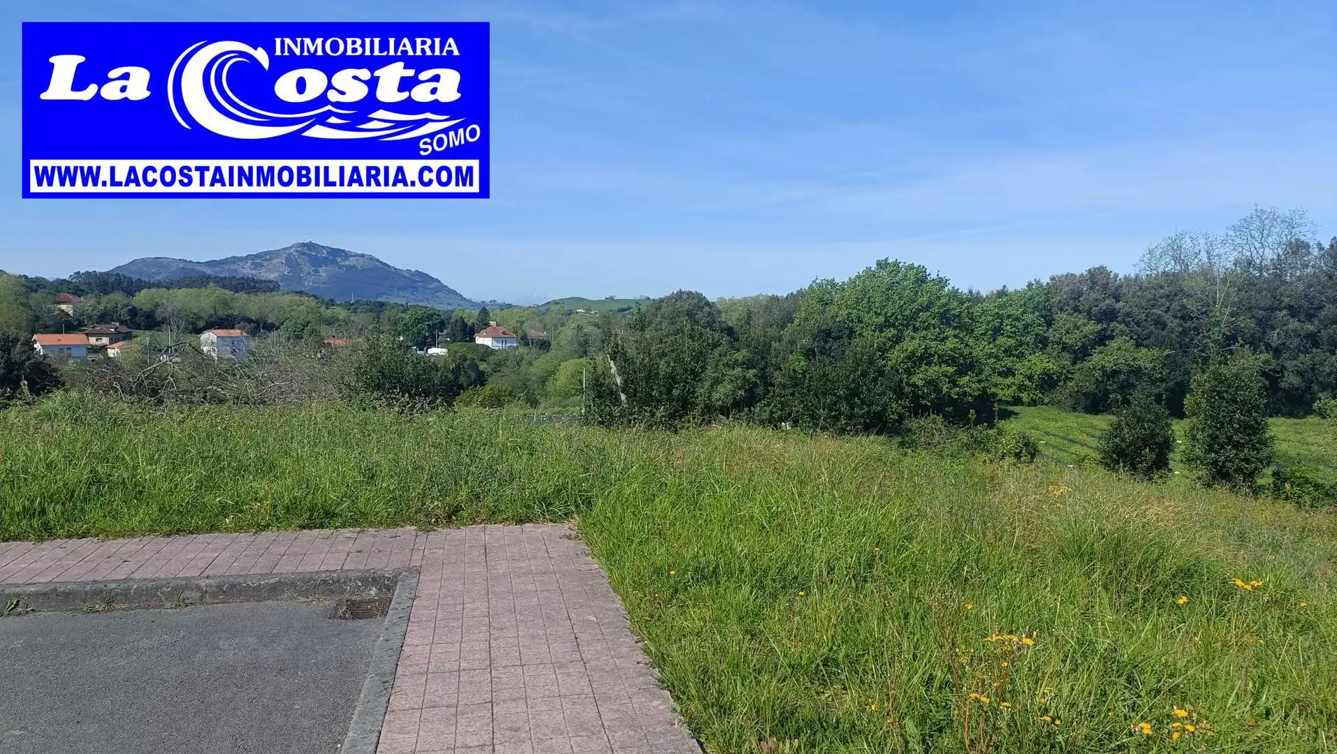 Residencial en venta en Ribamontán al Monte