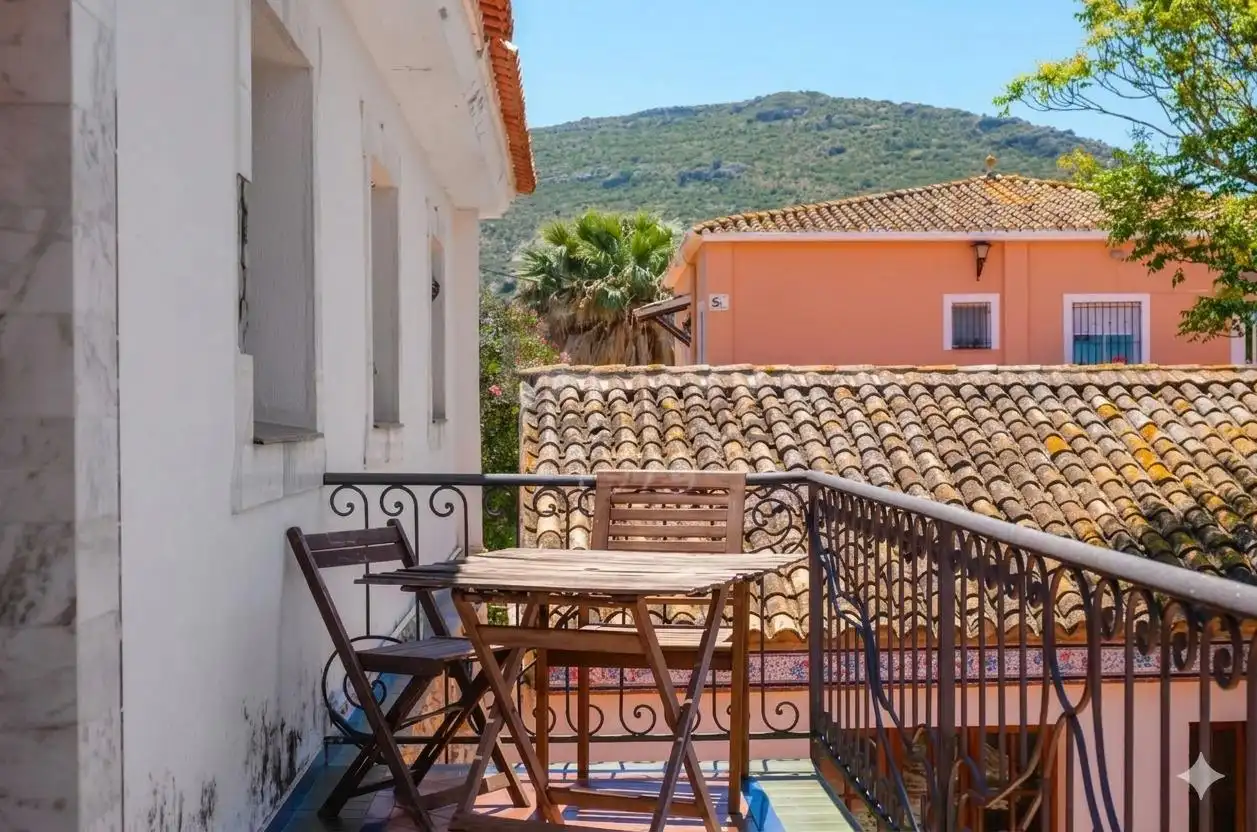 Villa con giardino in vendita a Partida LA XARA 22, imagen 24